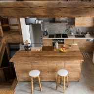 Küchen von Tischlerei {{brand}}: Innenausbau